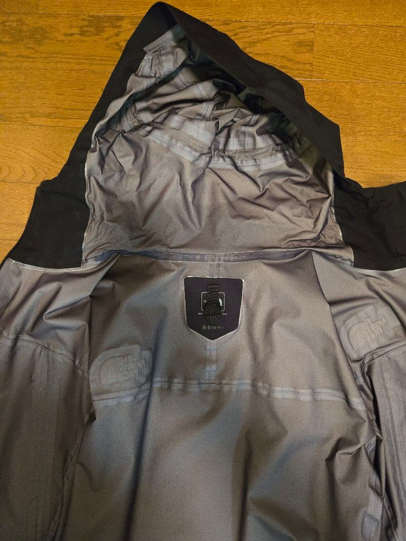 THE NORTH FACE クライムライトジャケットGORE-TEX M
