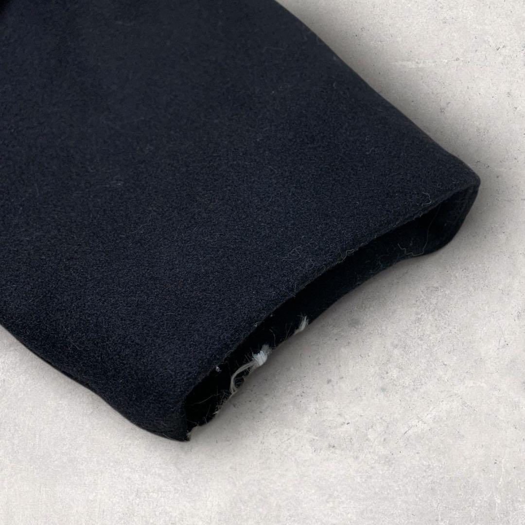 Colenimo　コレニモ　メルトンウール　ロングコート　Mサイズ