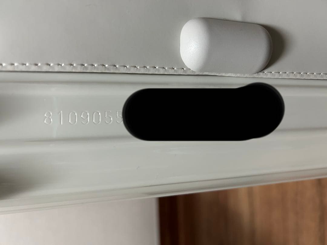 よ*こ様 未使用　リモワ　ユナイテッドアローズ別注　ECRU 32L