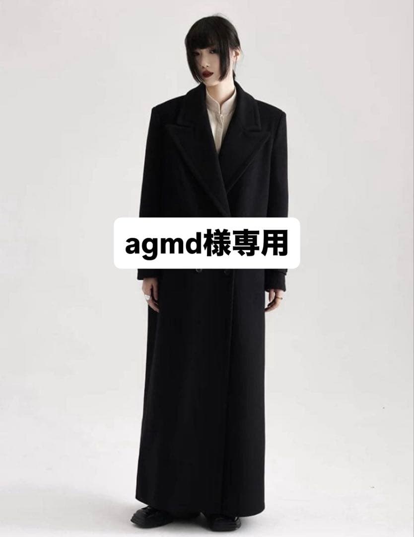 agmdページ　XLサイズ