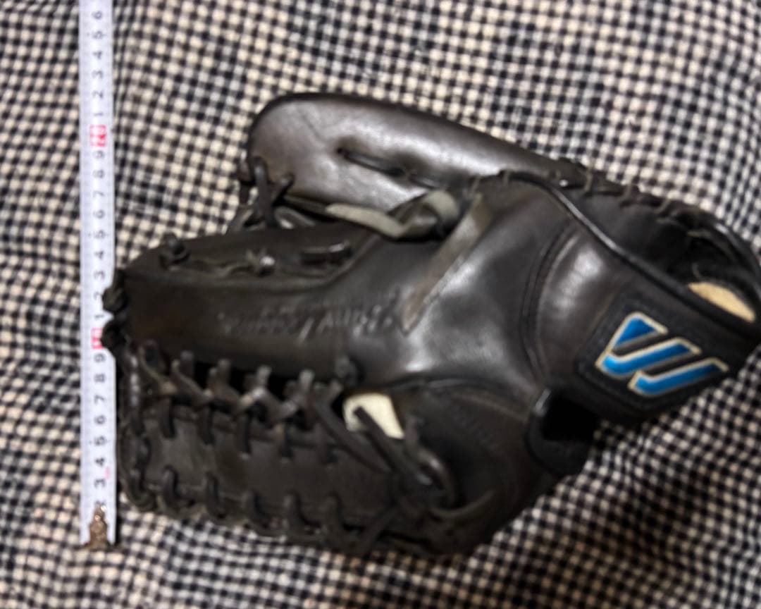 ミズノ軟式イチローモデル(Pro model)