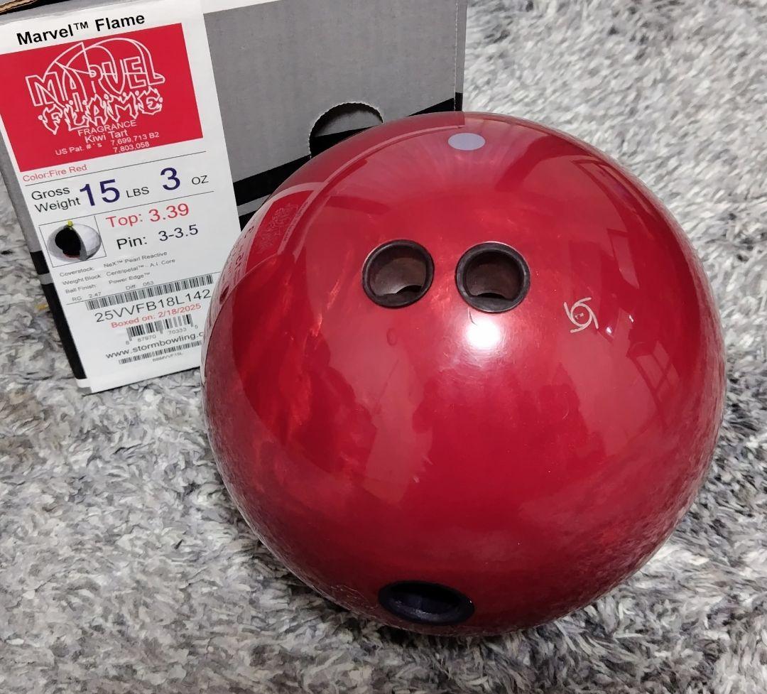 マーヴェルフレイム/MARVEL FLAME/ストーム/STORM/15P