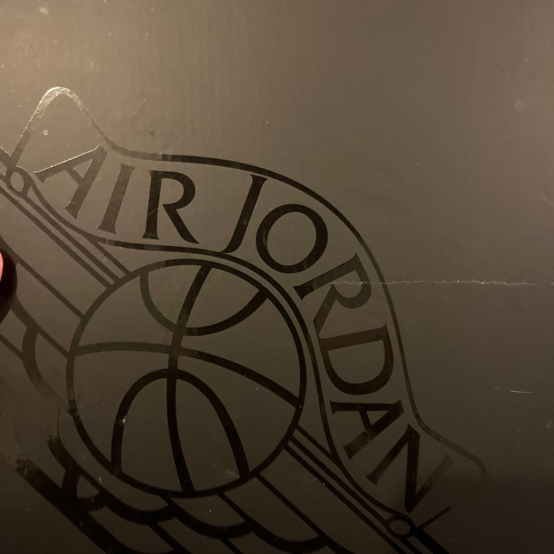 Air Jordan 1 ベージュ/ブラウン 認証カード付き