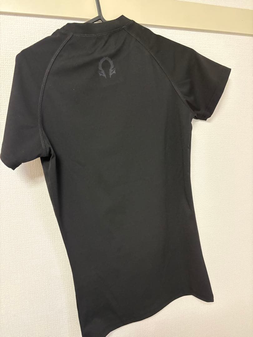 Breathe Divinity ブラック compression wear