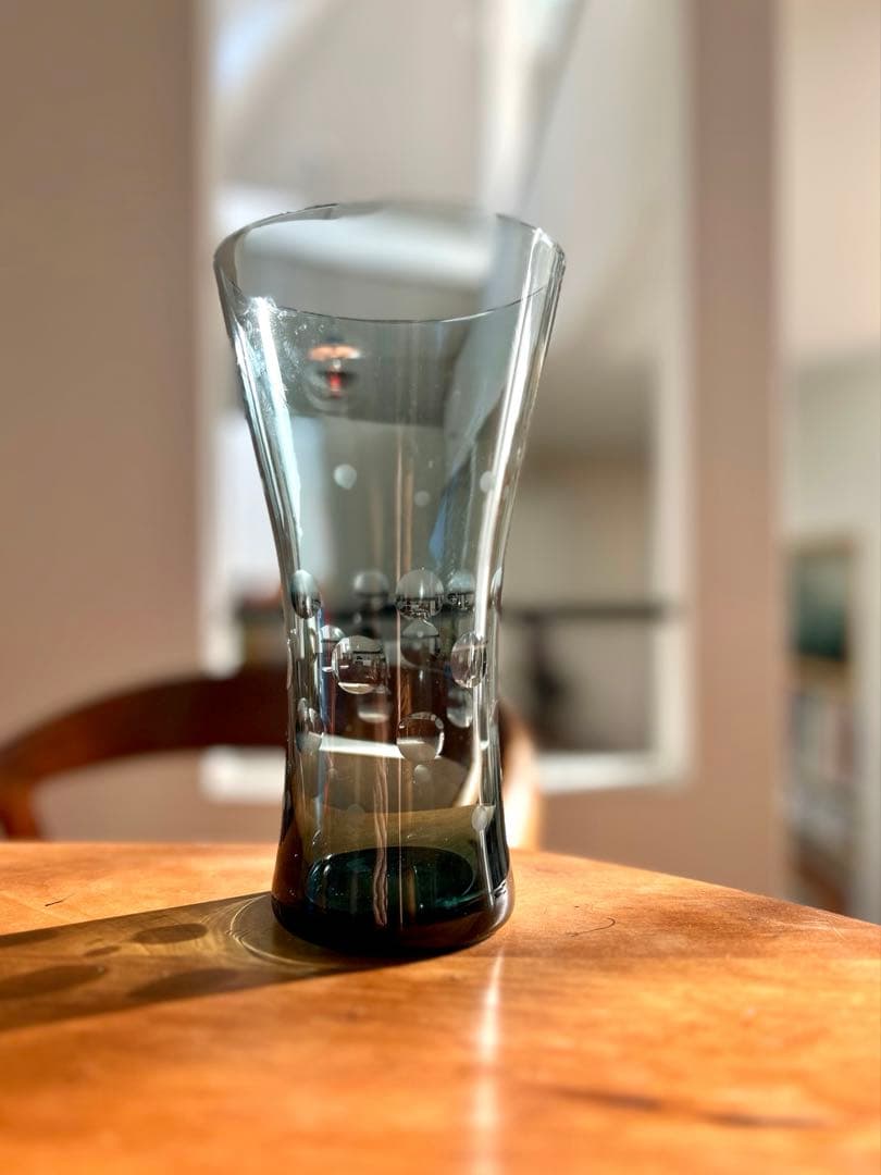 独50年代　W. Wagenfeld for WMF \"No. 457.11\"