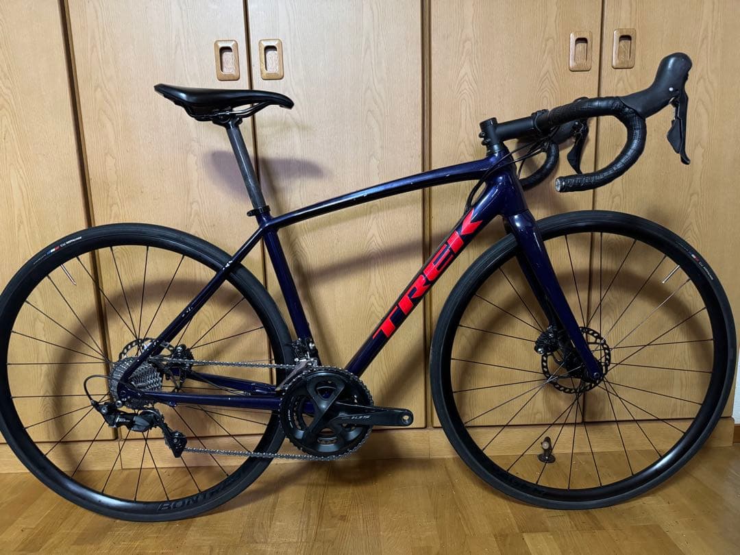 専用販売 TREK EMONDA ALR5 エモンダ　11速