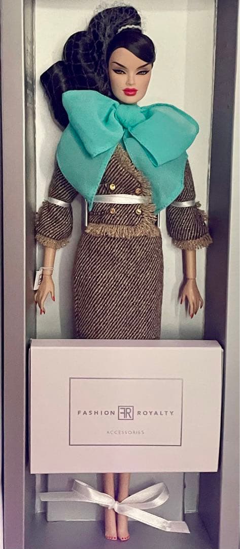 Integrity toys “Little Vintage Ensemble”