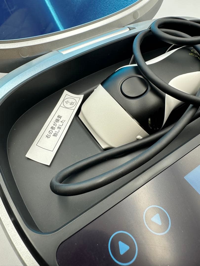 極美品 ケノン 8.4J新品スキンカートリッジ スーパープレミアム残量ほぼ満タン