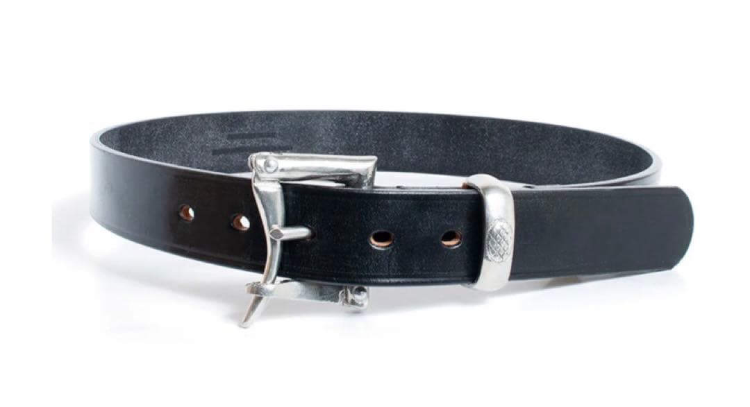 Martin Faizey Quick Release Belt イギリス製