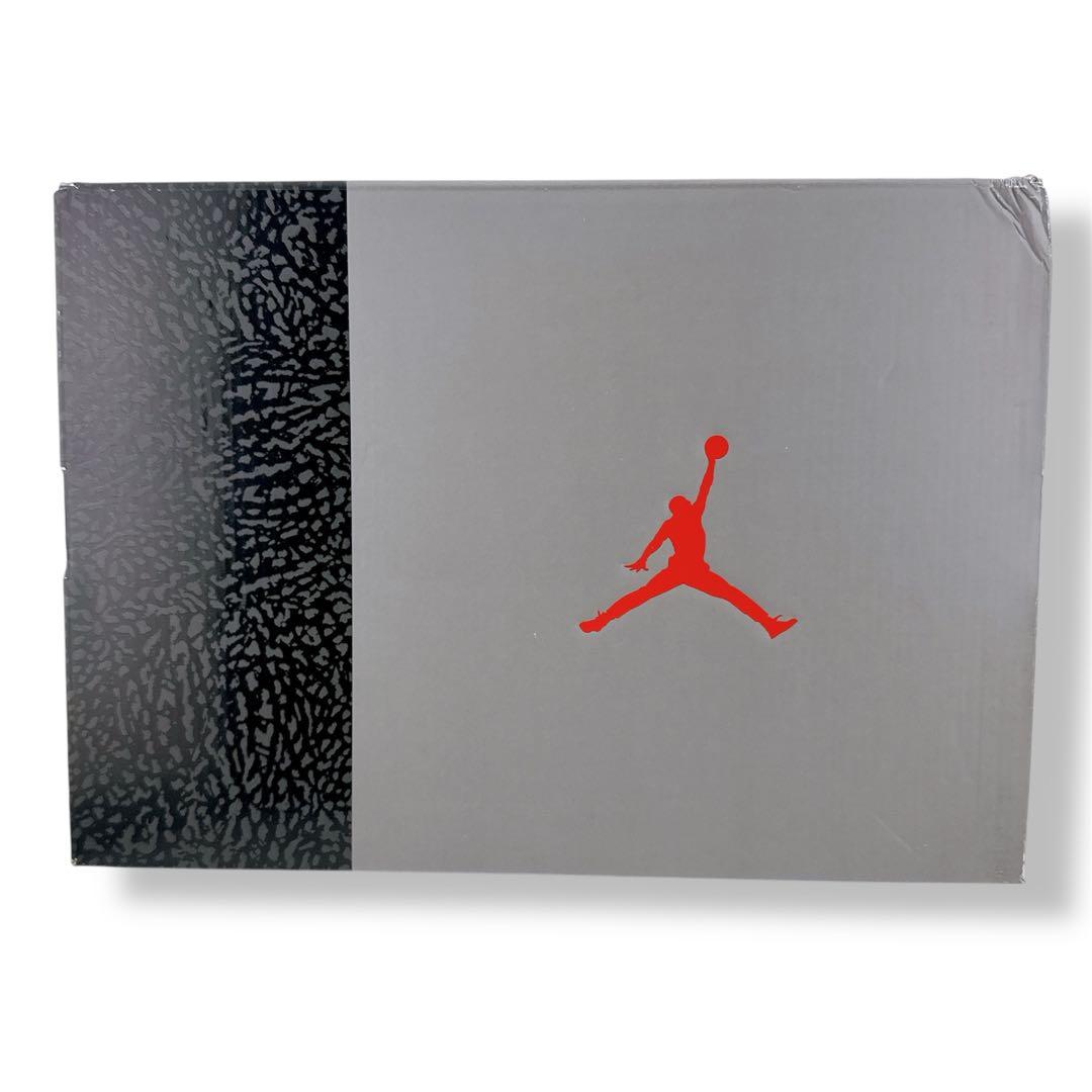 未使用品◇ナイキ AIR JORDAN 3 RETRO スニーカー 27.0cm