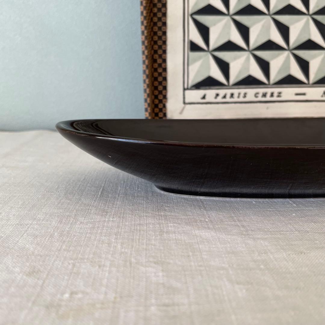 アラビア カイフランクデザインベジタブルディッシュ皿