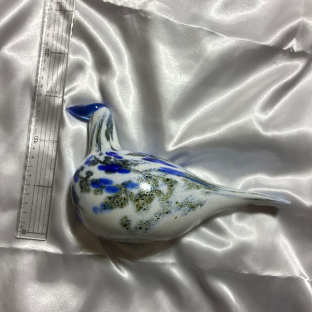 イッタラ バード　KYYHKY DOVE オイバトイッカ