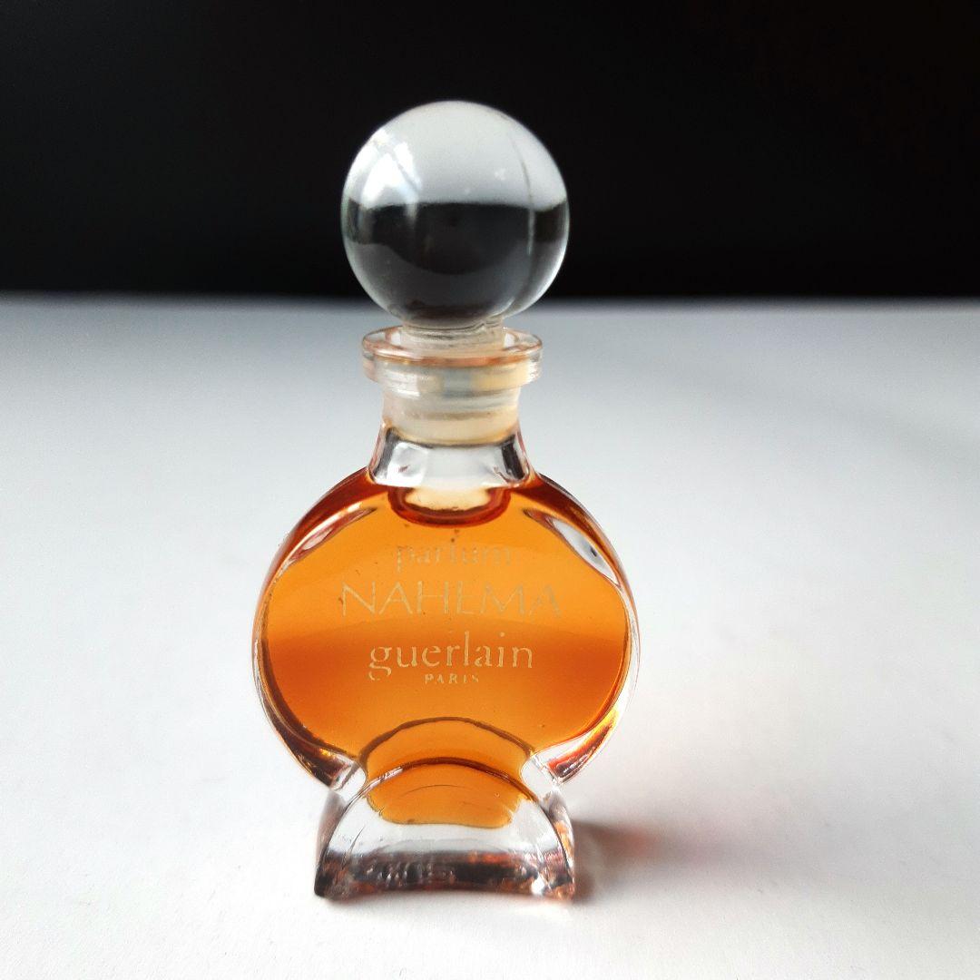 guerlain ナエマ ミニ香水　パルファム
