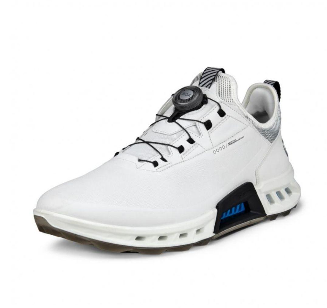 エコー ゴルフシューズ バイオム C4 ボア BIOM C4 BOA ダイヤル式