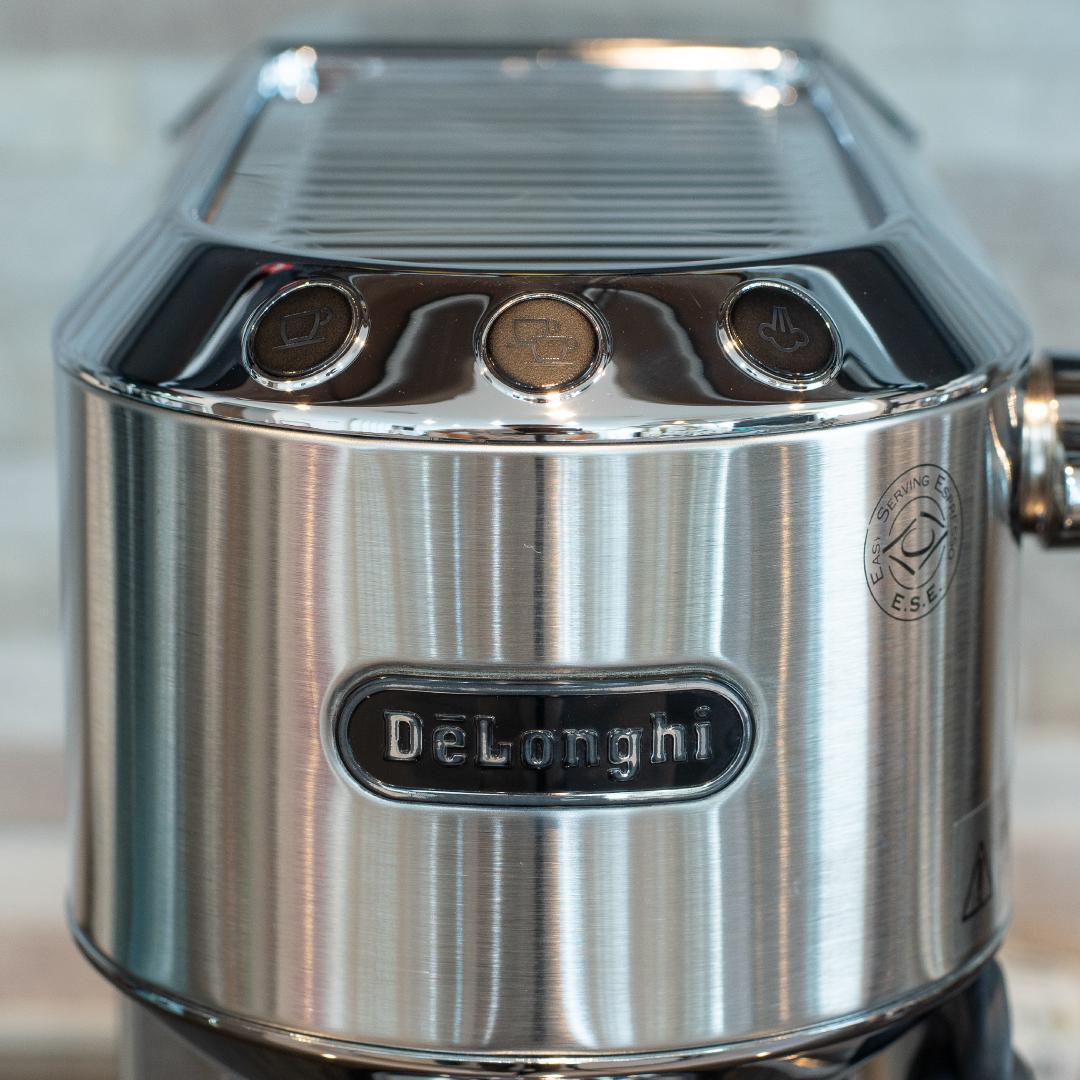 DeLonghi デロンギ デディカ EC680M エスプレッソマシン