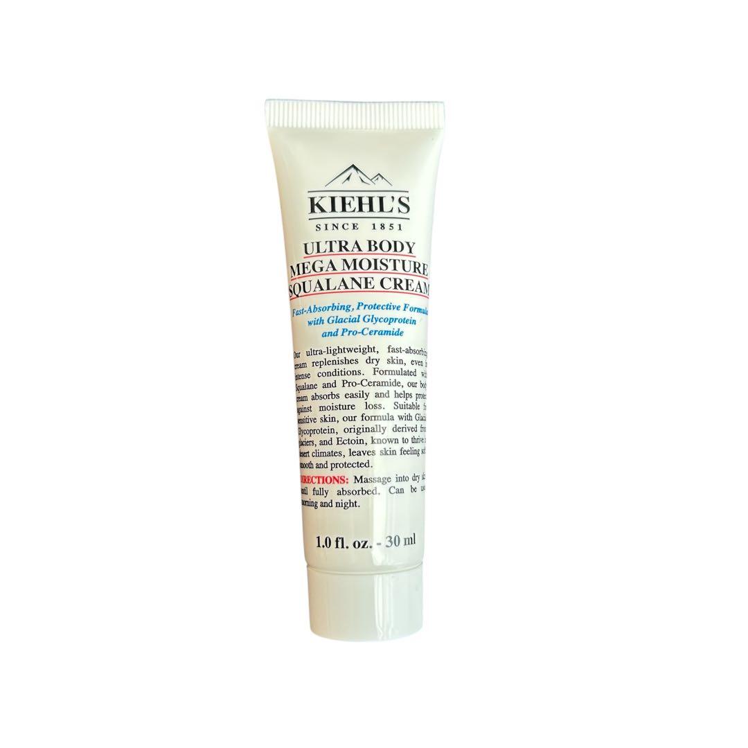 キールズ　クリーム　UFC　150ml　レフィル　詰め替え用　未開封