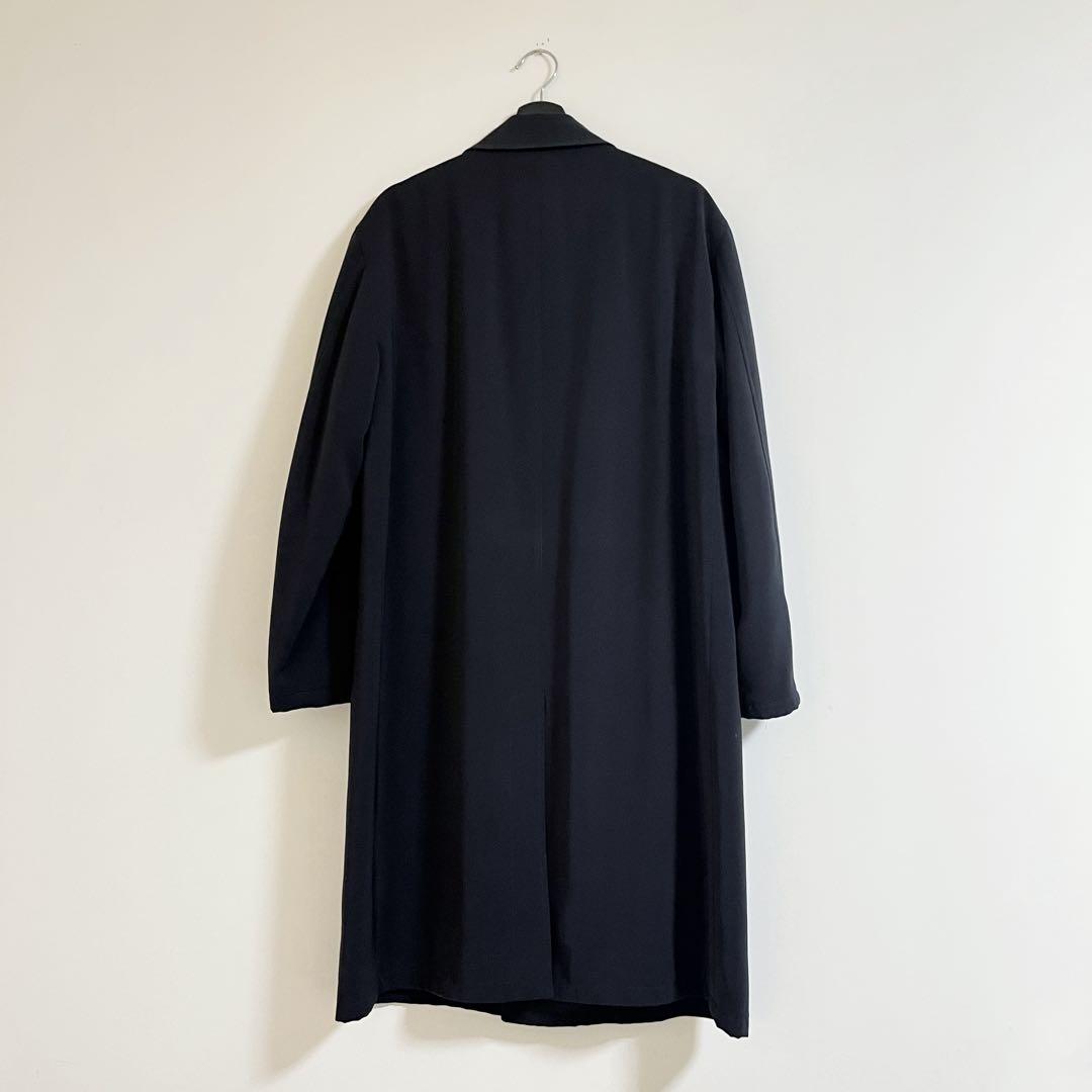 1/22 24時〆armani collezioni 1990s coat