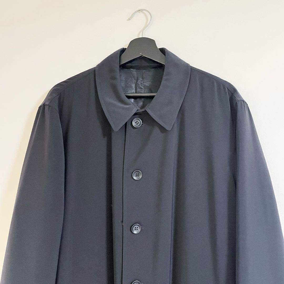 1/22 24時〆armani collezioni 1990s coat