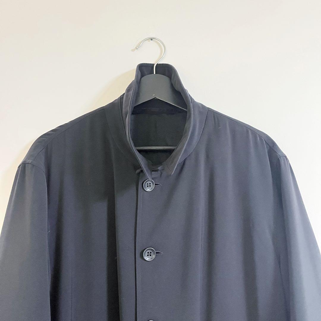 1/22 24時〆armani collezioni 1990s coat