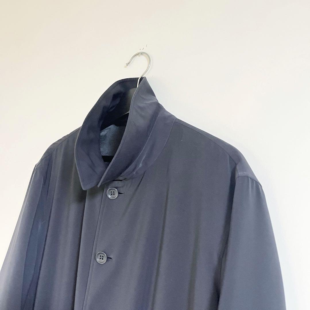 1/22 24時〆armani collezioni 1990s coat