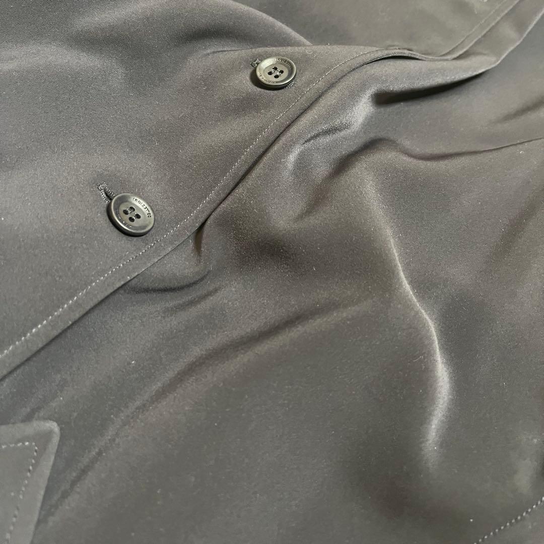 1/22 24時〆armani collezioni 1990s coat