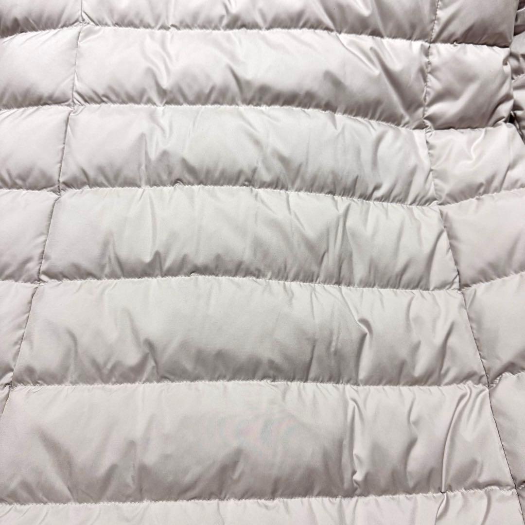 TO BE CHIC ロングダウンジャケット