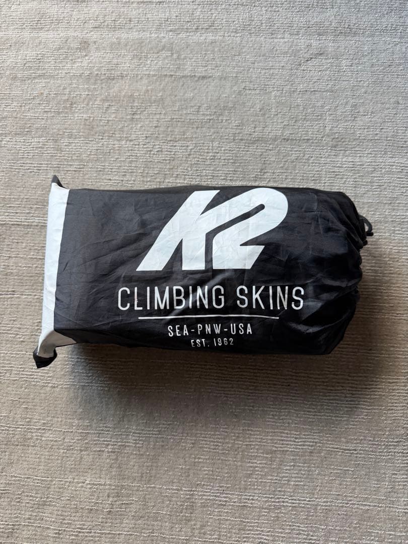 スノーボード K2 MARAUDER SPLIT 156cm