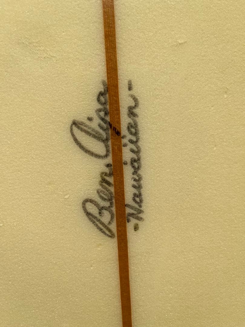 AIPA アイパ　レジェンド　ハワイ　サーフィン　ロングボード　激レア　サーフ