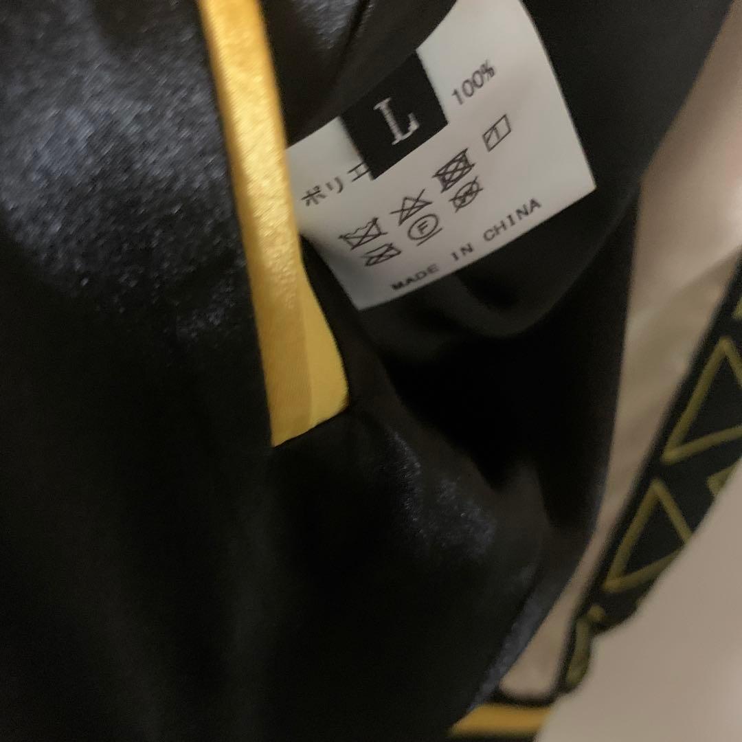 電気グルーヴ DGCC会員限定 かっこいいジャンパー　Lサイズ