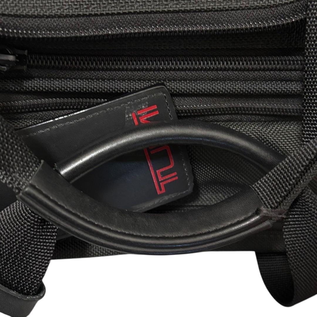 TUMI キャリーケース　 ビジネスバッグ　ブリーフケース　26003D4