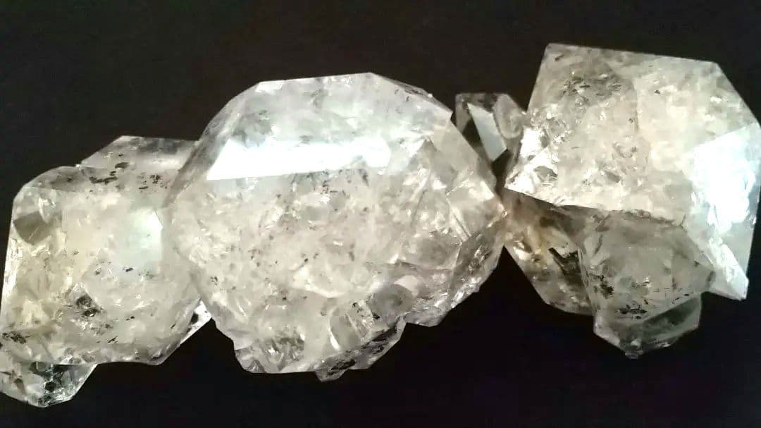 ハ―キマ―ダイアモンド