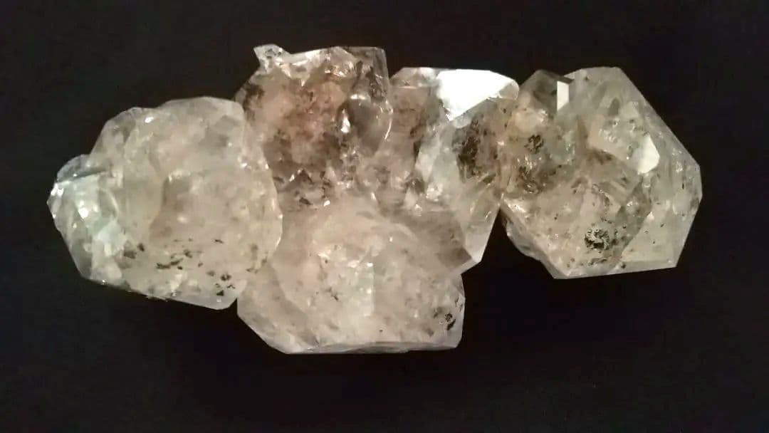 ハ―キマ―ダイアモンド