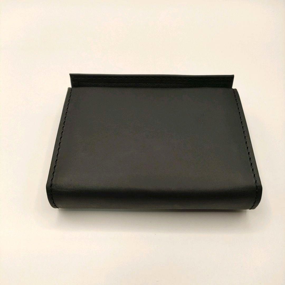 新品★ミッレフォッリエⅡ P25 ブラック black　管理C1