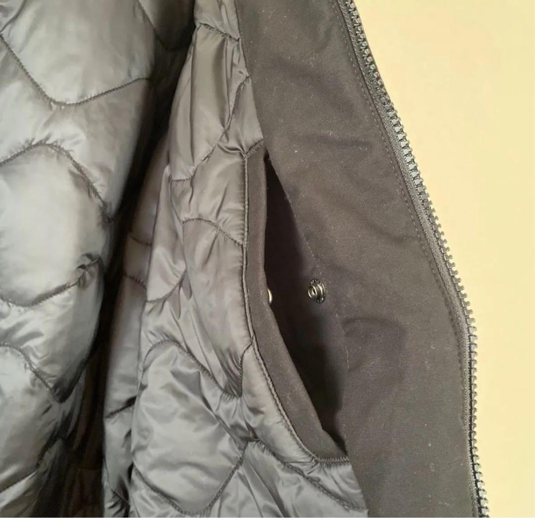 ジャケット・アウター UNIQLO EngineeredGarments Utility Jacket