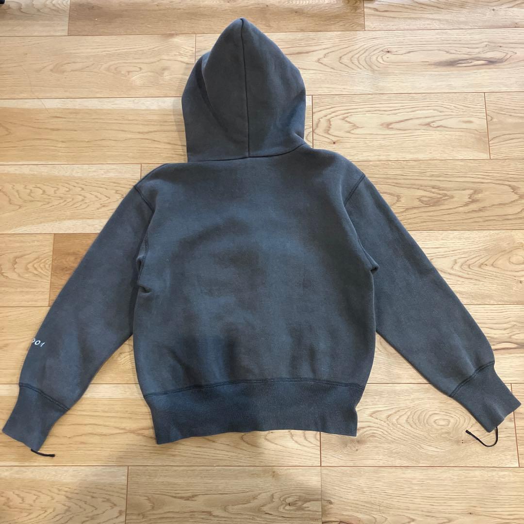 K*様 【2001着限定】チャンピオン/プレミアムウィーブ/パーカー/リバースウ