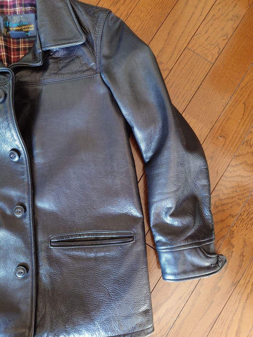 Schott 7420 カーコート