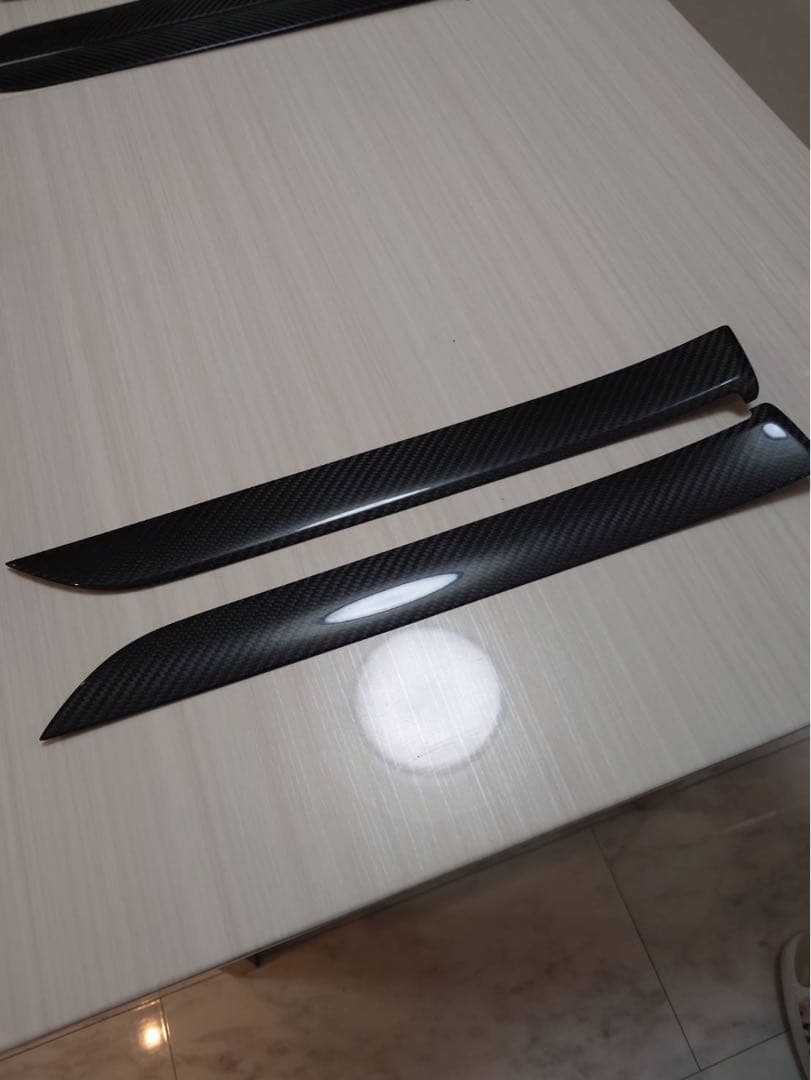 専用。おまとめ30アルヴェルドアトリムカバー 6点セット艶ありシフトリック