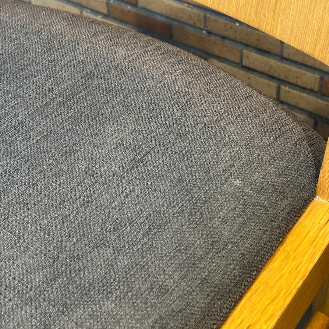 ♥ミキモク / MIKIMOKU　ダイニングチェア４脚　木製椅子