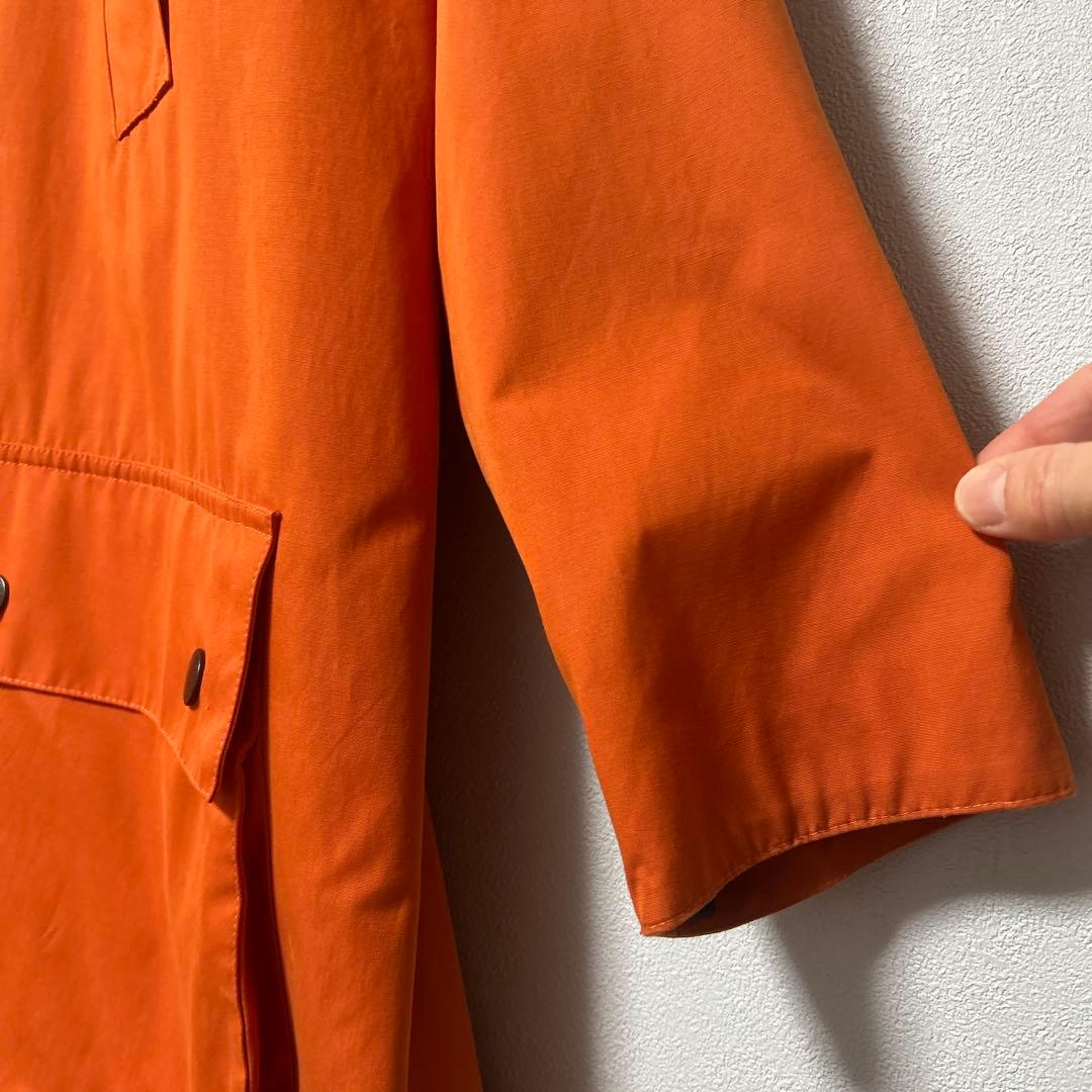 Barbour × BEAMS BOY/別注 BalvenieJacket