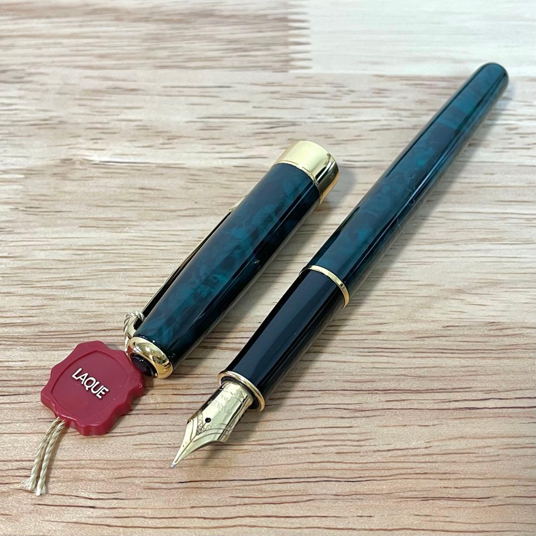 パーカー PARKER 万年筆 ソネット SONNET 18金18K-750