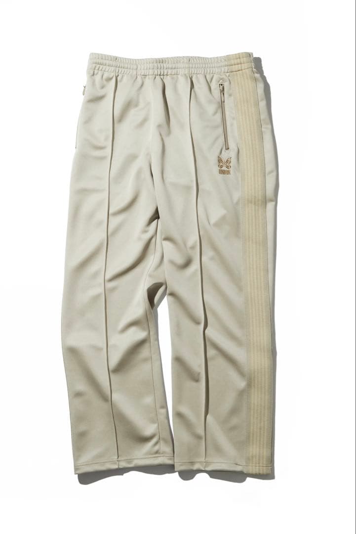 UNION X NEEDLES Track Pant Mサイズ　ストレート