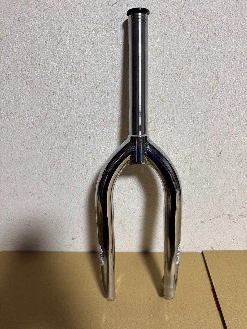 BMX フォーク ANIMAL STREET FORK 26MM