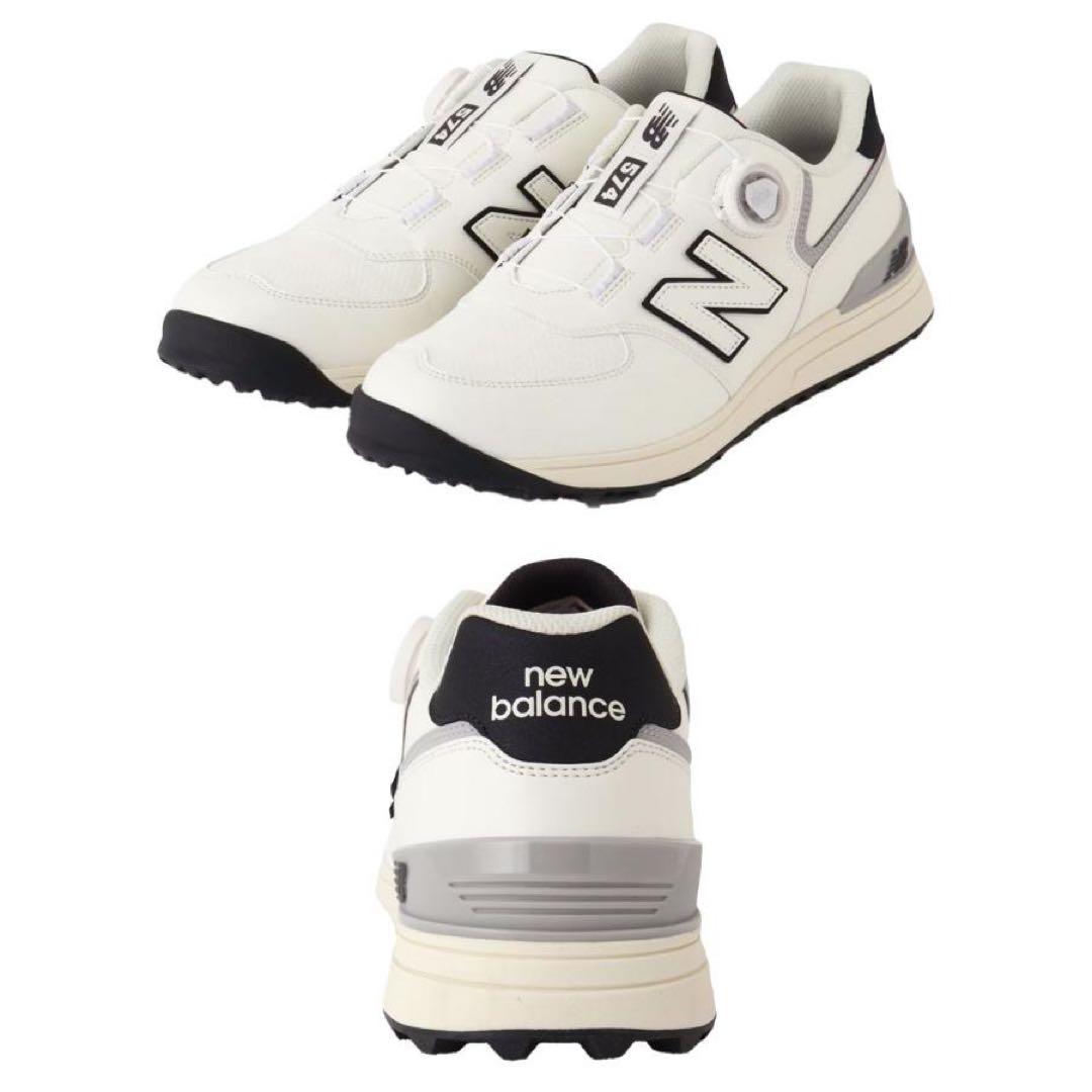 【新品未使用】ニューバランスnewbalance27.5cmUGBS574