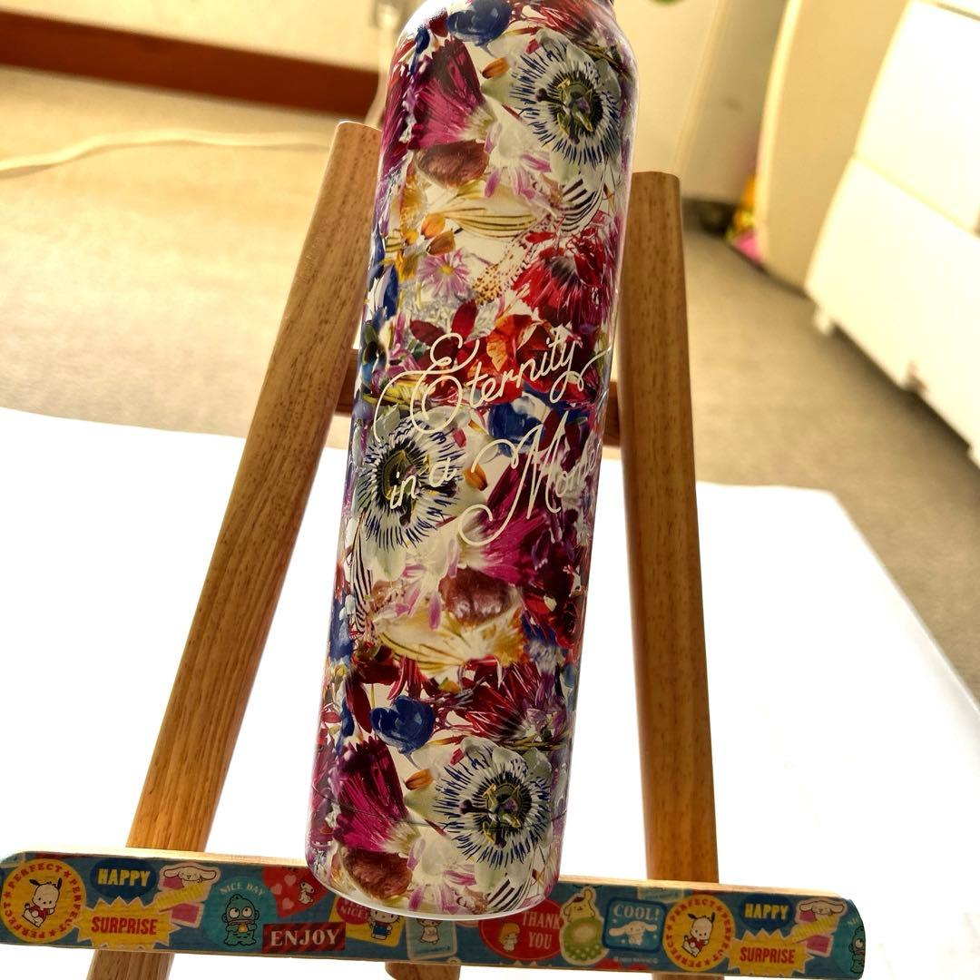 蜷川実花★サーモボトル ⬆️ 箱有り