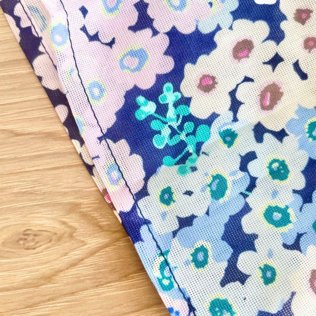 新品　ケイトスペードニューヨーク　140 スプリングタイムドッキングワンピース