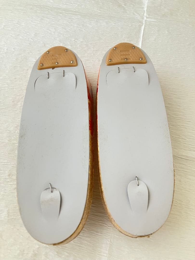 超美品！七五三 結び帯ハコセコセット