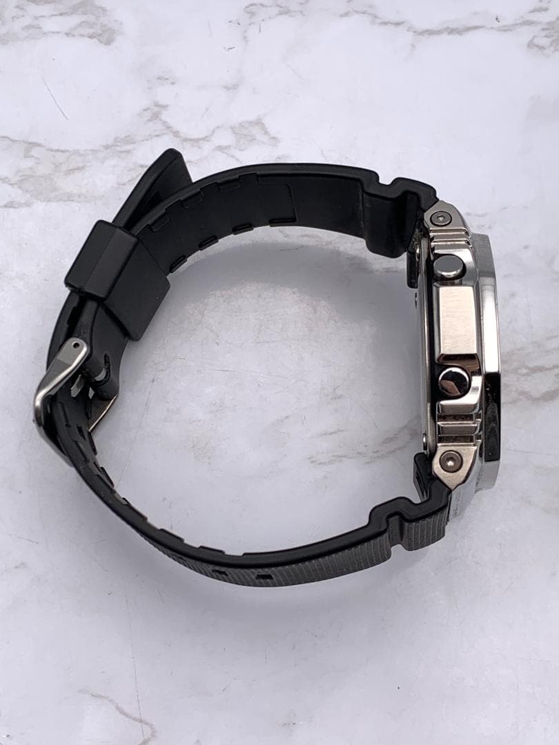 【稼働品】カシオ G-SHOCK GM-2100