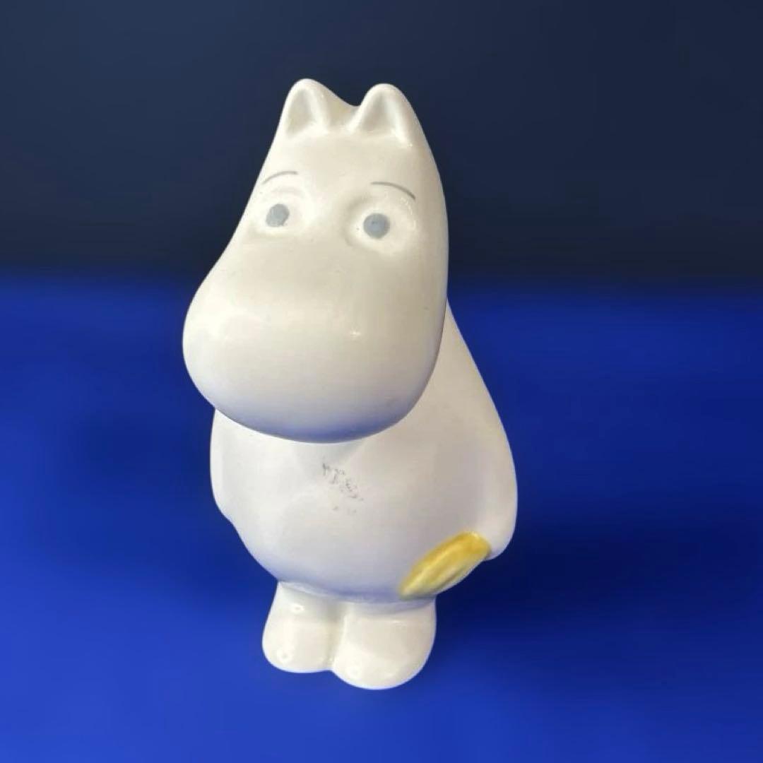 【稀少】ARABIA MOOMIN フィギュア