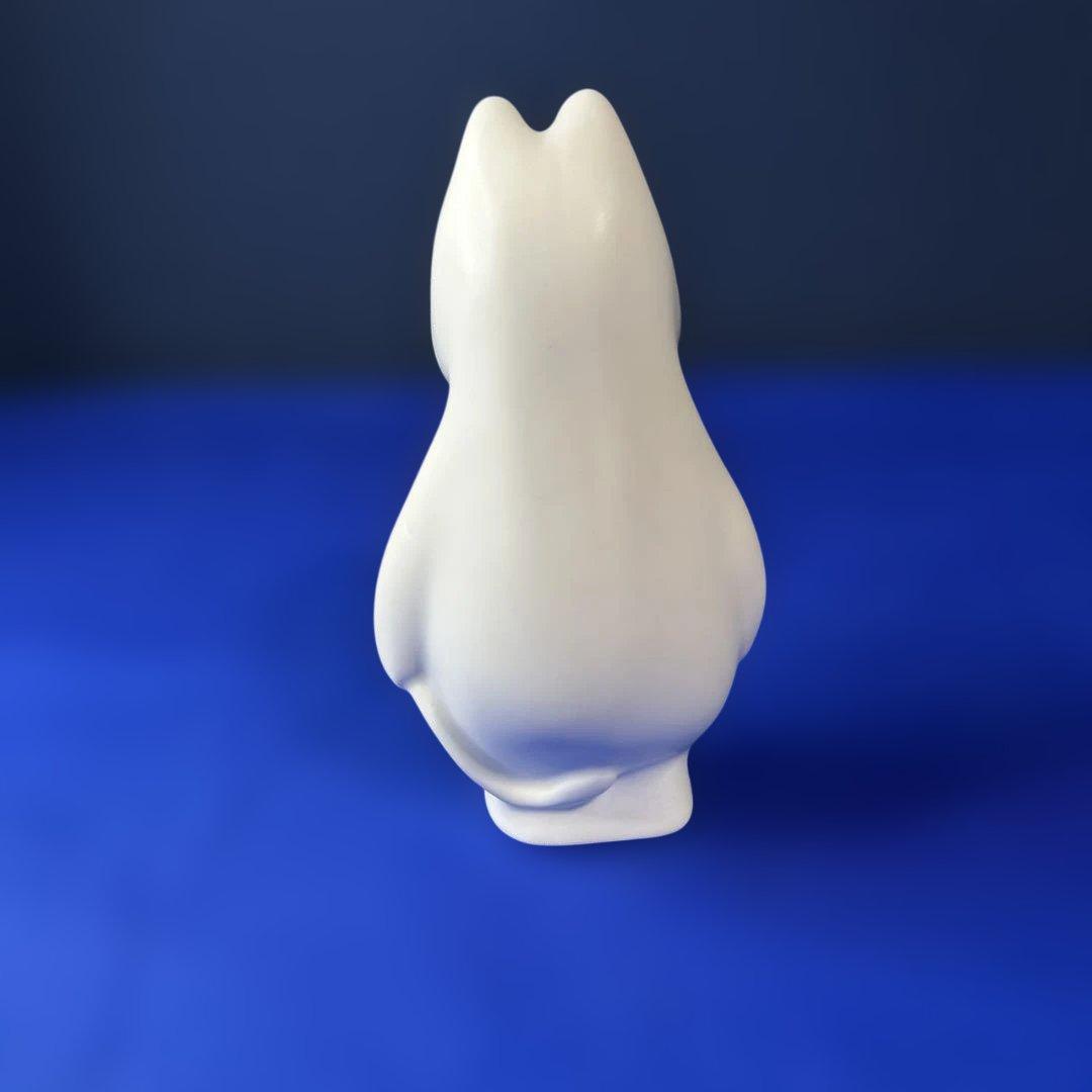 【稀少】ARABIA MOOMIN フィギュア