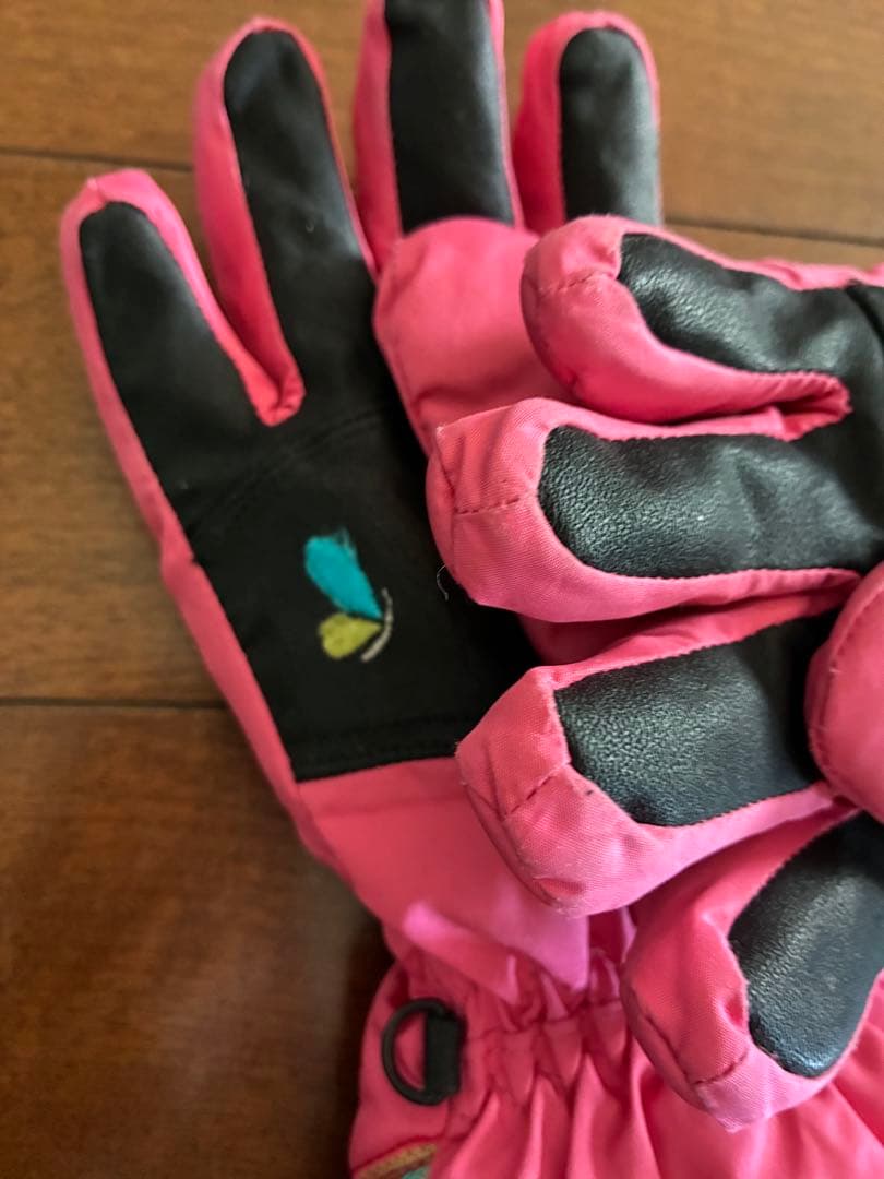 Patagonia パタゴニア スキーウェアセット S M 130 140